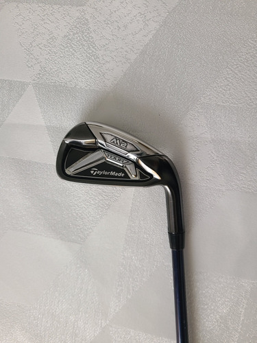 Taylor Made M2 Tour Ventus Graphite Fujicura Fw5r 4 Iron