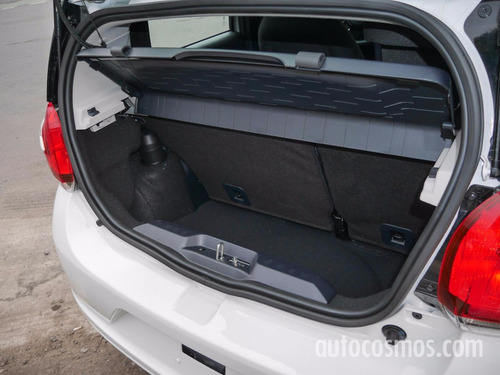 Imagen 9 de 14 de Fiat Mobi 1.0 Like Plus