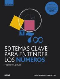 50 Temas Clave Para Entender Los Numeros