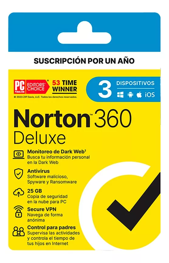 Tercera imagen para búsqueda de norton 360