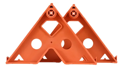 Soporte Plástico Para Pintura De Puertas.gabinetes