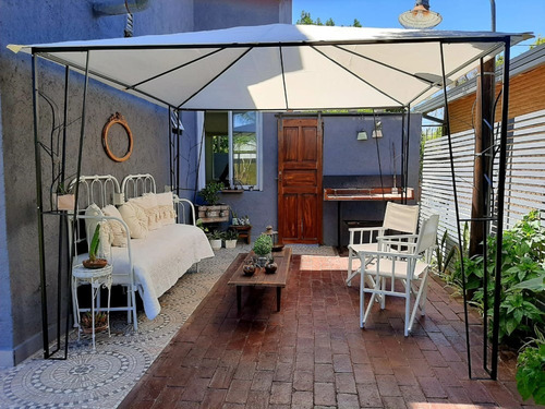 Imagen 26 de 29 de Quintas De Italia 2, Casa En Venta 4 Dormitorios, Pileta, Escritorio, Seguridad