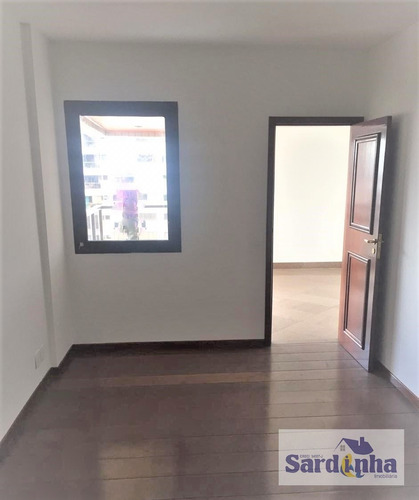 Imagem 13 de 15 de Apartamento À Venda - Vila Andrade - São Paulo - 2461