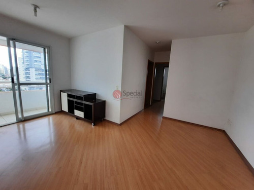 Imagem 2 de 15 de Apartamento No Tatuapé - Ta9279
