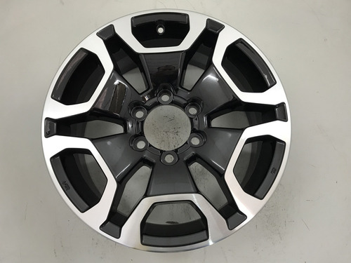 4 Rodas Aro 18 Gm S10 Blazer C10 Silverado Veraneio (6077) (Usado)