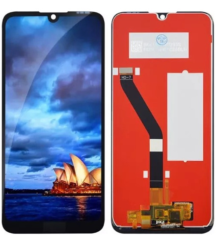  Pantalla  Lcd Para Huawei Y6s / Y6 2019 / Y6 Pro / Honor 8a