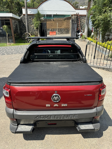 RAM 700 1.6 Club Cab Adventure Mt