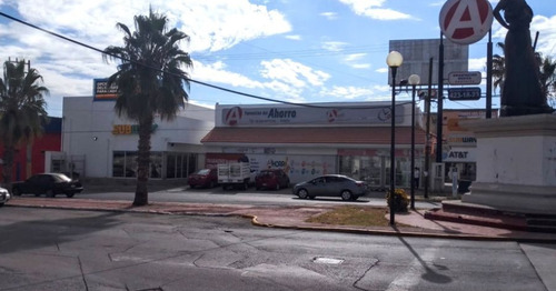 Local En Renta Chihuahua Tecnologico
