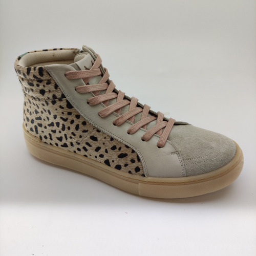 Sneakers Furtiva Glw008 Modelo Exclusivo