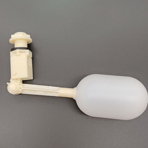 Válvulas De Flotador 1/2'' Cisterna De Inodoro Acuarios