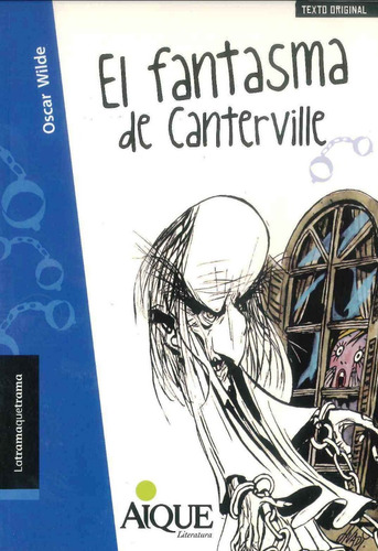 El Fantasma De Canterville