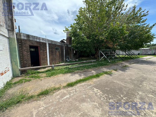Terreno En Venta En Los Polvorines De Mas De 4600 M2
