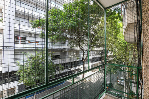 Departamento 3 Dormitorios, Zona Río - Paraguay 300 - Centro Rosario