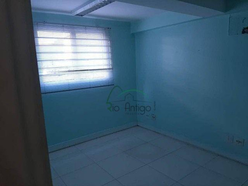Imagem 11 de 13 de Galpão - Rua Sá Freire - Venda - São Cristóvão - Ga0108
