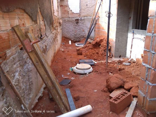 Imagem 4 de 6 de Apartamento Com Área Privativa À Venda, 2 Quartos, 1 Vaga, Maria Helena - Belo Horizonte/mg - 1528