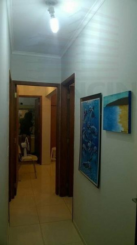 Imagem 13 de 15 de Apartamento Para Venda Em Bauru, Panorama, 3 Dormitórios, 1 Suíte, 2 Banheiros, 1 Vaga - 726_2-397324