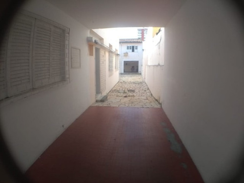 Imagem 12 de 14 de Casa Na Rua Boquim Para Venda - 8851
