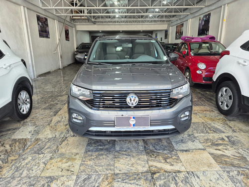 Volkswagen T-Cross 1.0 200 Tsi Aut. 5p