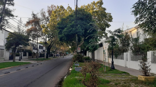 Hermosa Casa Aislada En Providencia