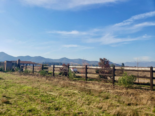 Terreno En Condominio / San Fernando / Viña Casa Silva
