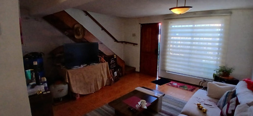 Cómoda Casa En Venta Comuna De Colina Rm