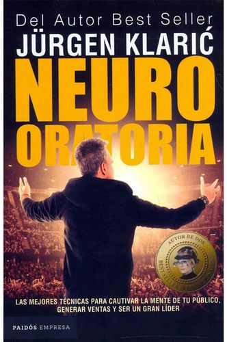 Libro Fisico Neuroratoria                      Jürgen Klaric