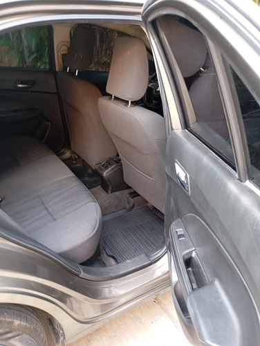 Suzuki Dzire