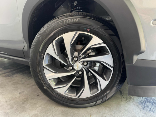 Chevrolet Spin 1.8 Premier 7As At 105Cv