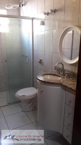 Imagem 6 de 15 de Casa Para Venda Em Jundiaí, Parque Da Represa, 3 Dormitórios, 1 Suíte, 2 Banheiros, 1 Vaga - 20224w_2-1152145