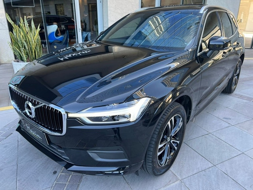Imagem 2 de 15 de Volvo Xc 60 2.0 T5 Gasolina Momentum Awd Geartronic