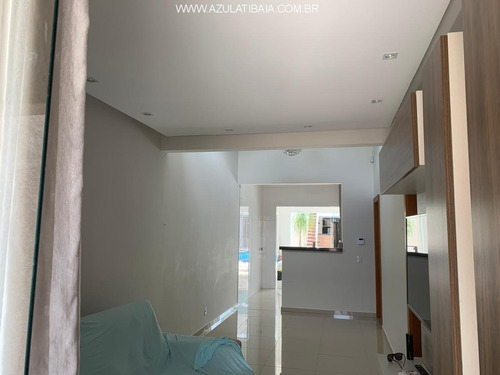 Imagem 6 de 30 de Lindo Imóvel A Venda Em Atibaia, Nova Atibaia Bairro De Ruas Asfaltadas - Ca01131 - 68981615