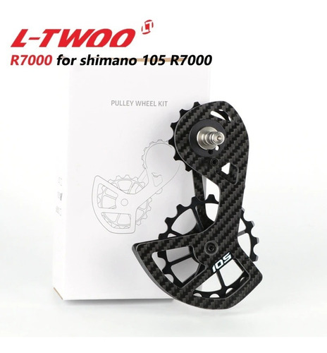 Desviador Trasero Cambios R8000/r7000/r6800/r5800/sram