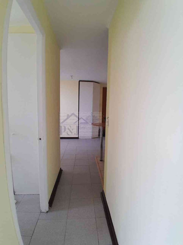 Arriendo Departamento 2hab 1ba Independencia