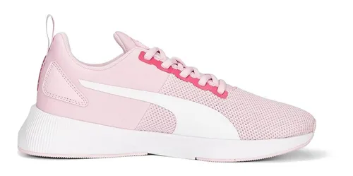 Tenis Puma Flyer Runner Jr Para Mujer 192928 37