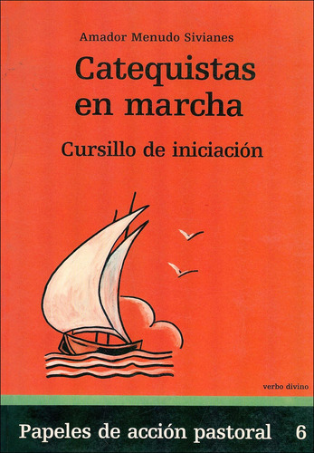 Catequistas En Marcha