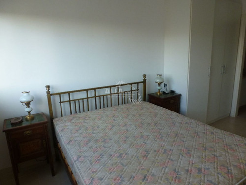 Imagen 23 de 30 de Apartamento En Alquiler Temporal, Brava, 2 Dormitorios