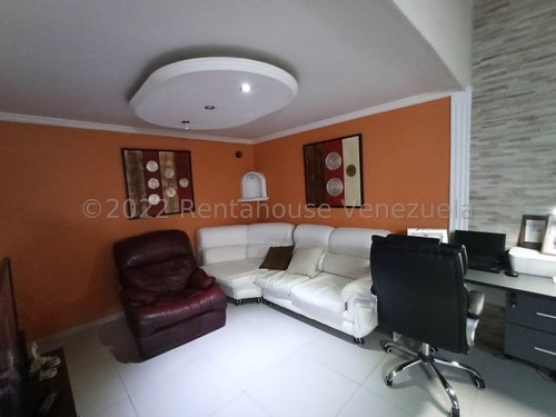 Imagen 9 de 30 de Bonita Casa En Venta Urb. Valle Lindo Turmero 23-15783 Ejc 04243439046