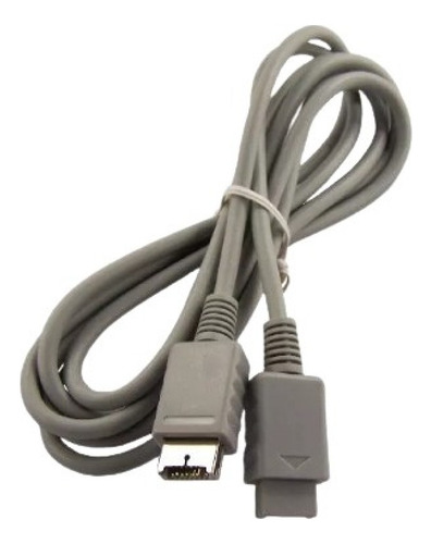 Cabo Link Ps1 Para Playstation 1 Novo Link Cable