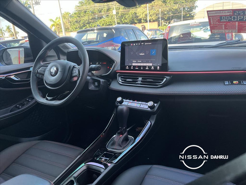 Fiat FASTBACK 1.3 TURBO 270 FLEX ABARTH AT6