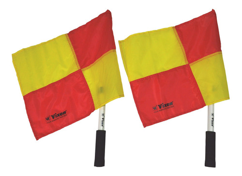 Imagen 1 de 1 de Banderas De Guardalineas Muuk