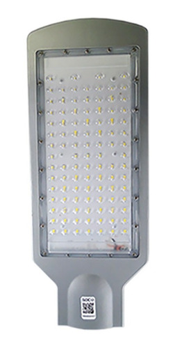 Luminaria Pública Led Ip65 30w