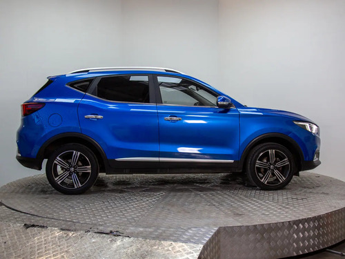 Mg Zs 1.5 Com At 2021