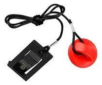 Comprar Llave De Seguridad Magnética Universal Para Todas Las Cintas De Correr Nordictrack, Proform, Image, Weslo, Reebok, Epic, Golds Gym, Freemotion Y Healthrider