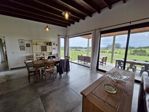 Casa En Pueblo Mio. 2 Dormitorios