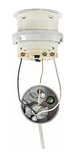Bryant Electric Rctw 5 Receptaculo Para Encimera