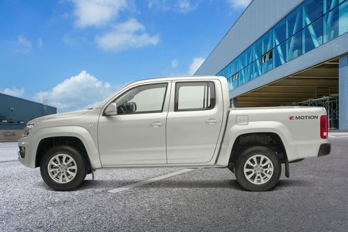 Volkswagen Amarok Comfortline My2021