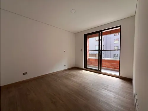 | V E N T A | Apartamento Para Estrenar En Laureles. Súper Ubicación