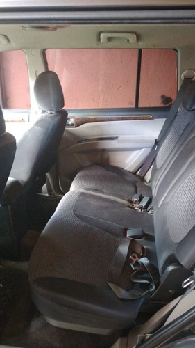 Imagen 7 de 11 de Mitsubishi Nativa Sport 2010
