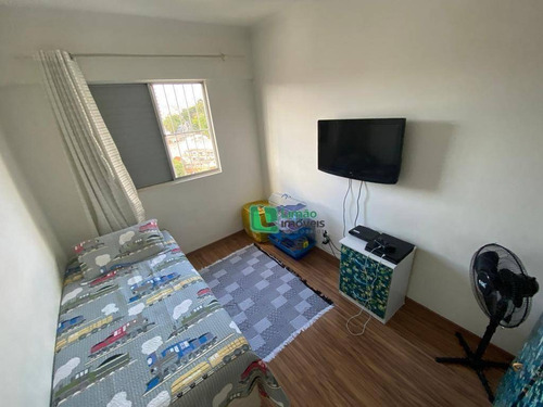 Imagem 6 de 10 de Apartamento Com 2 Dormitórios À Venda, 60 M² Por R$ 280.000,00 - Limão (zona Norte) - São Paulo/sp - Ap1205