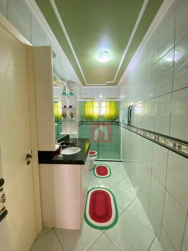 Imagem 9 de 13 de Casa À Venda, 240 M² Por R$ 790.000,00 - Desvio Rizzo - Caxias Do Sul/rs - Ca0001